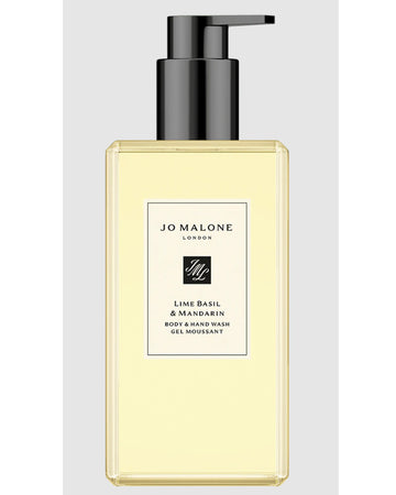 Jo Malone London Lime Basil & Mandarin Body & Hand Wash 500ml