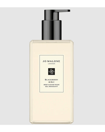 Jo Malone Wild Bluebell Body & Hand Wash