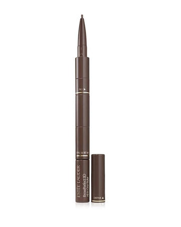 Estée Lauder BrowPerfect 3D All-in-One Styler - Brunette 0.06 fl oz / 1.75 ml