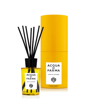 Aqua Di Parma Luce Di Colonia Room Diffuser 500 Ml