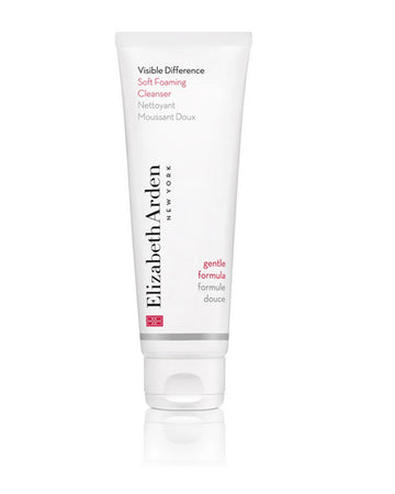 Visible Difference Soft Foaming Cleanser