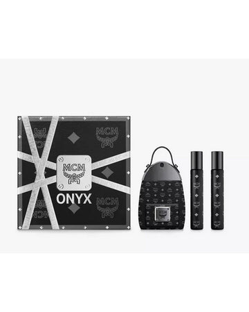 Onyx Gs Holiday 3pc 75ml EDP 2x15ml Ts