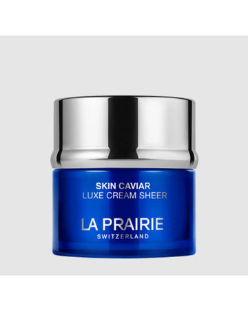 SKIN CAVIAR LUXE CREAM SHEER LIGHT AND AIRY FACE CREAM