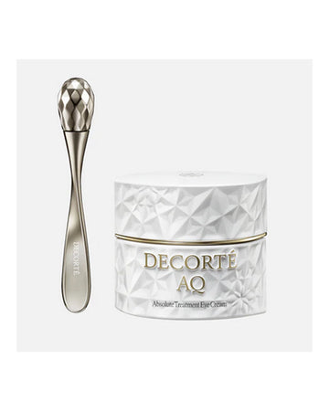 Aq Absolute Treatment Tightening Eye Cream