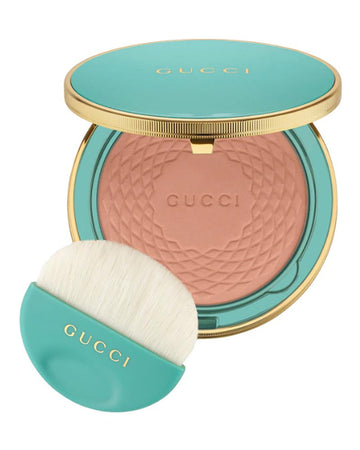 Gucci Sun-Kissed Glow Bronzer