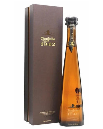 Don Julio 1942 Anejo Tequila - 750ml