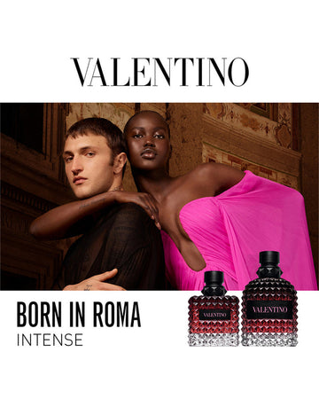 Born In Roma Donna EDP Intense V50ml