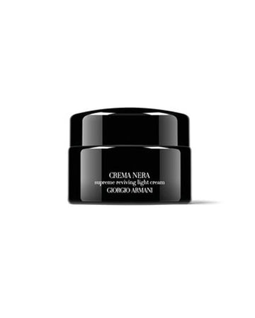 Crema Nera Supreme Light Reviving Cream