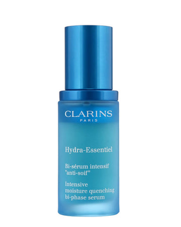 Clarins Hydra-Essentiel Intensive Moisture Quenching Bi-Phase Serum 30ml / 1 fl.oz