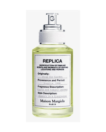 Maison Margiela Replica EDT 30ml Miniature Spray Unisex