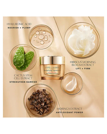 Revitalizing Supreme+ Youth Power Soft Crème 100ml