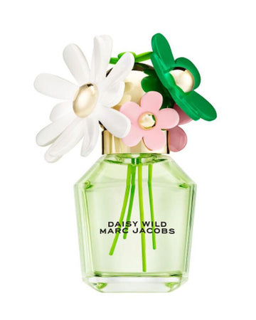 Daisy Wild Eau de Parfum Refillable 50ml