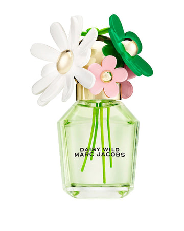 Daisy Wild Eau de Parfum Refillable 100ml