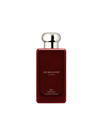 Cologne Intense Red Hibiscus 100ml