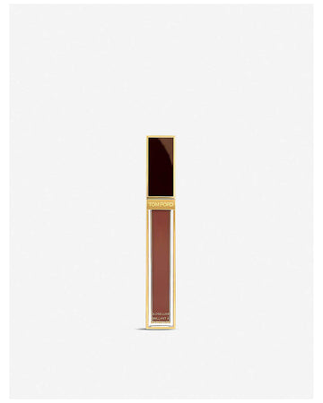 TOM FORD Gloss Luxe Lip Gloss Color: 20 Phantôme - deep warm brown