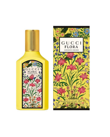 Flora - EDP - Georgous Orchid - 50ml