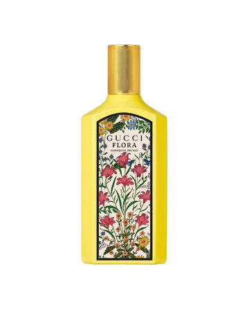 Flora - EDP - Georgous Orchid - 100ml