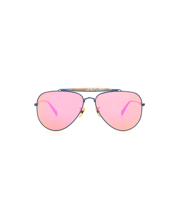 Blue Coral - Ricardo S Sunglasses