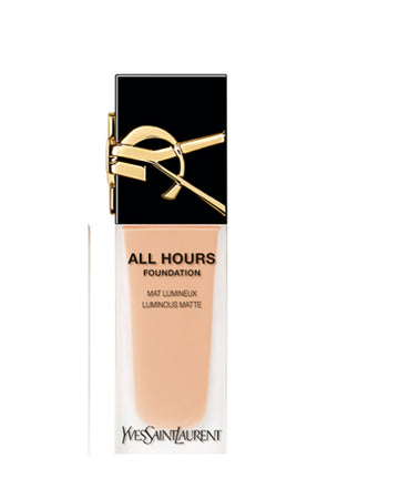 YVES SAINT-LAURENT Encre De Peau All Hours Foundation LC2 25 ml