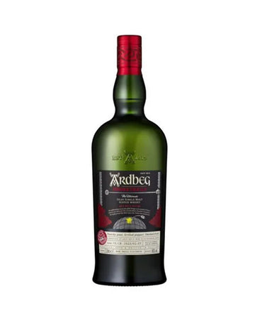 Ardbeg Smoketrails Cote Rotie Edition Single Malt Scotch Whisky - 1L