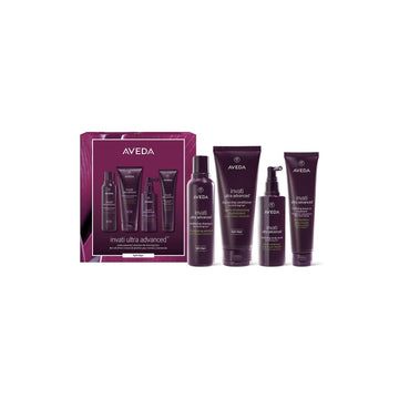 Aveda Invati Ultra Advanced Light Set