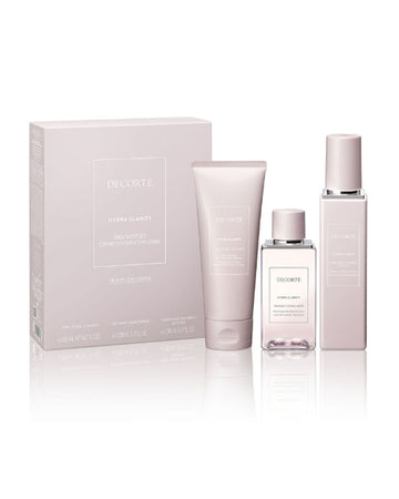 Hydra Clarity Essential Treatment Set