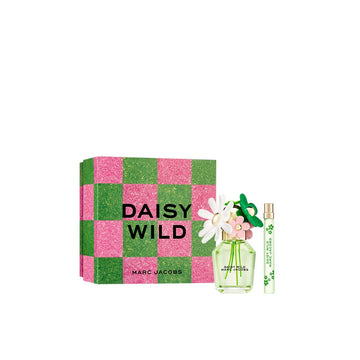 Marc Jacobs Daisy Wild - Pack-on - Xm24 - Edt50 + Ps10