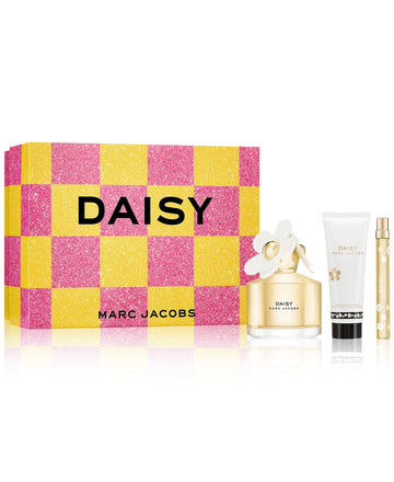 Marc Jacobs Daisy Parfum Gift Set