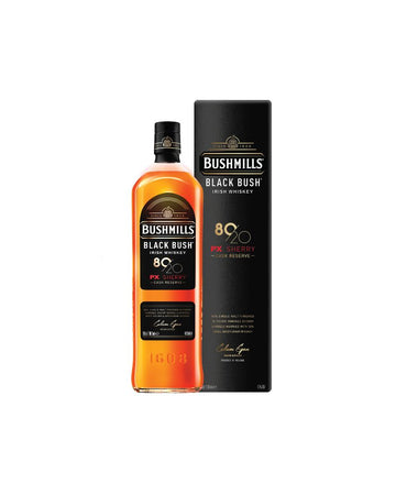 Blackbush 80/20 Travel Retail Exclusive Irish Whisky 1l