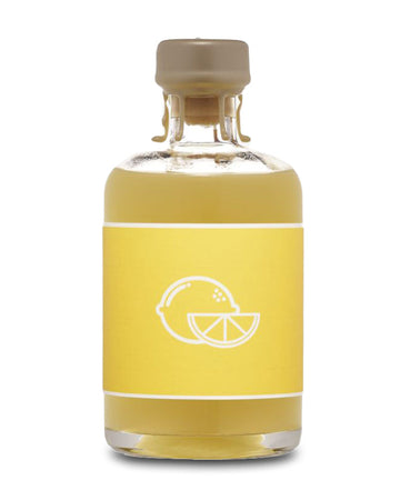 Apple Wood Limoncello 500ml