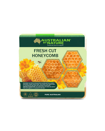 Australian By Nature Fresh Cut Honeycomb