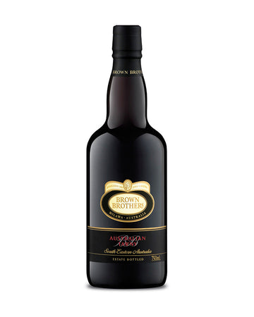 BROWN BROTHERS AUSTRALIAN TAWNY PORT 750ML