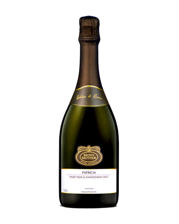 Brown Brothers Patricia Sparkling Brut 750ml