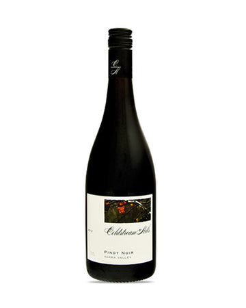 COLDSTREAM HILLS PINOT NOIR 750ML