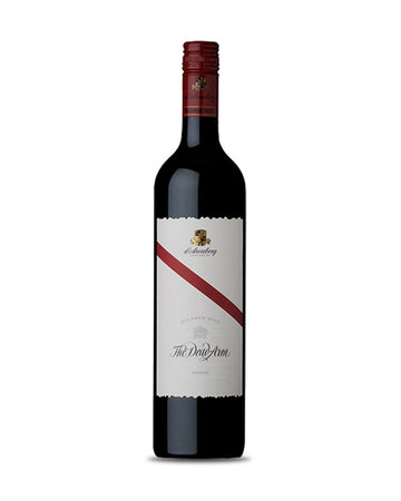 D'ARENBERG THE DEAD ARM SHIRAZ 750ML