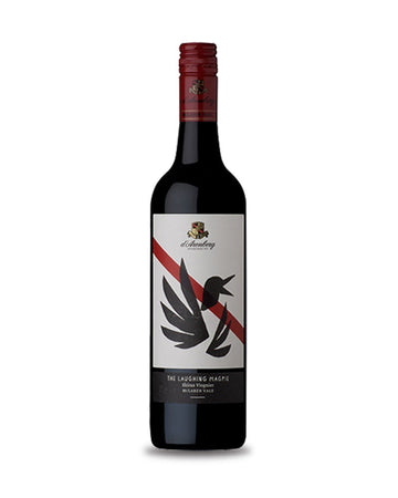 D'ARENBERG LAUGHING MAGPIE SHIRAZ VIOGNIER 750ML