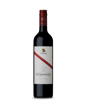 D'ARENBERG COPPERMINE ROAD CABERNET SAUVIGNON 750ML