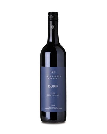 De Bortoli Wines Rutherglen Estates Durif Red 750ml<P>(Vintage year in the above image is for display purposes only)