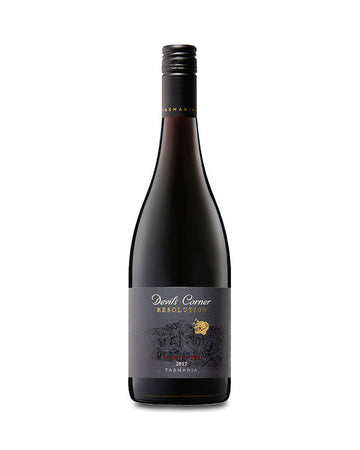 DEVILS CORNER RESOLUTION PINOT NOIR 750ML