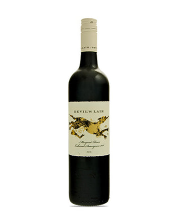 DEVILS LAIR MARGARET RIVER CABERNET SAUVIGNON 750ML