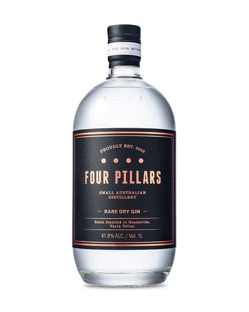 Four Pillars Rare Dry Gin 1L