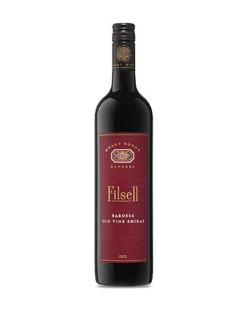 GRANT BURGE FILSELL SHIRAZ 750ML