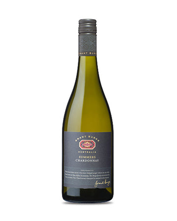 GRANT BURGE SUMMERS CHARDONNAY 750ML