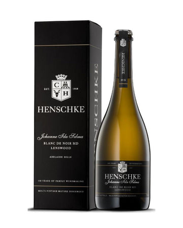 Henschke Johanne Ida Selma Blanc De Noir MD 750ml