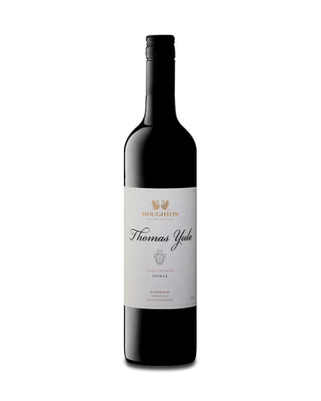 HOUGHTON THOMAS YULE SHIRAZ 750ML