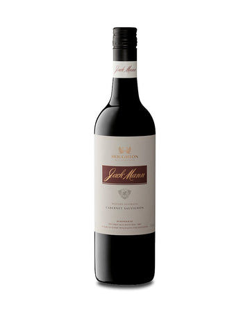 HOUGHTON JACK MANN CABERNET SAUVIGNON 750ML