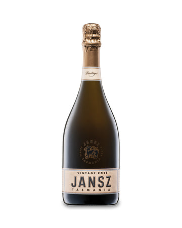 Jansz Vintage Rose 750ml