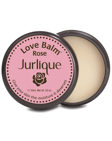 Jurlique Jurl Rose Love Balm 15ml