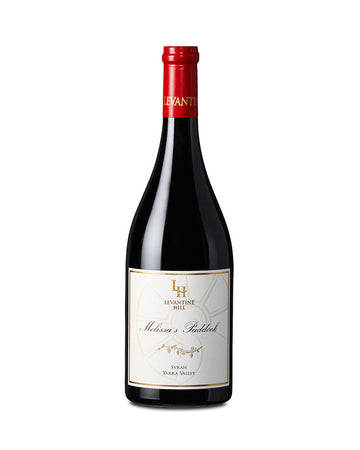 LEVANTINE HILL ESTATE MELISSA'S PADDOCK SYRAH 750ML