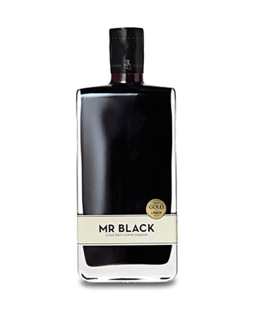 Mr Black Cold Brew Coffee Liqueur 1L